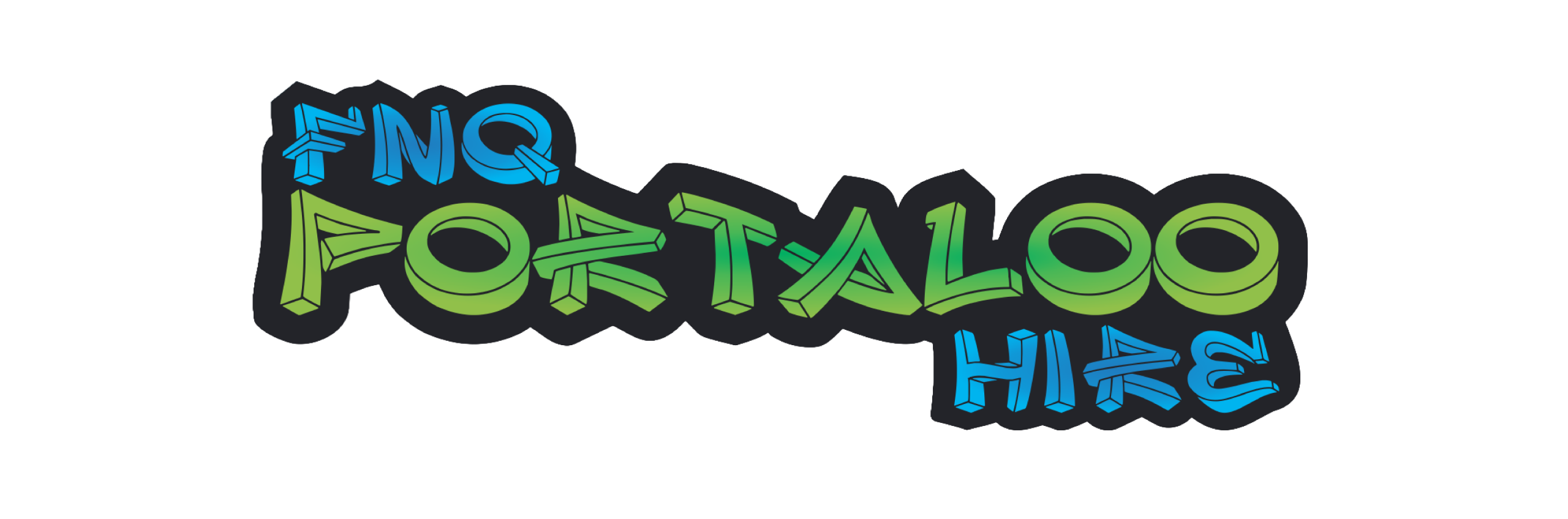 Graffiti-style logo with the words ‘FOOTALOO’ in green and ‘HYPE’ in blue on a dark background.