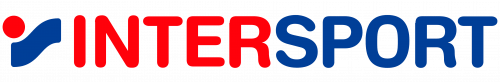 INTERSPORT logo — brand mark for the sports retailer